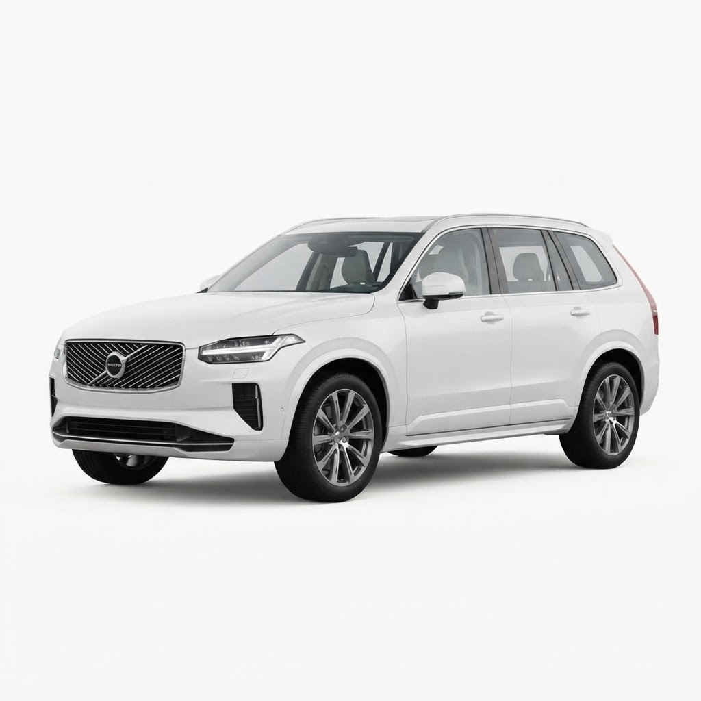 XC90 Híbrido