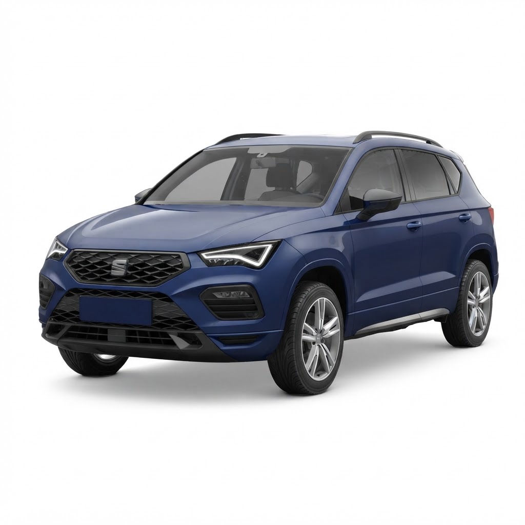 Ateca