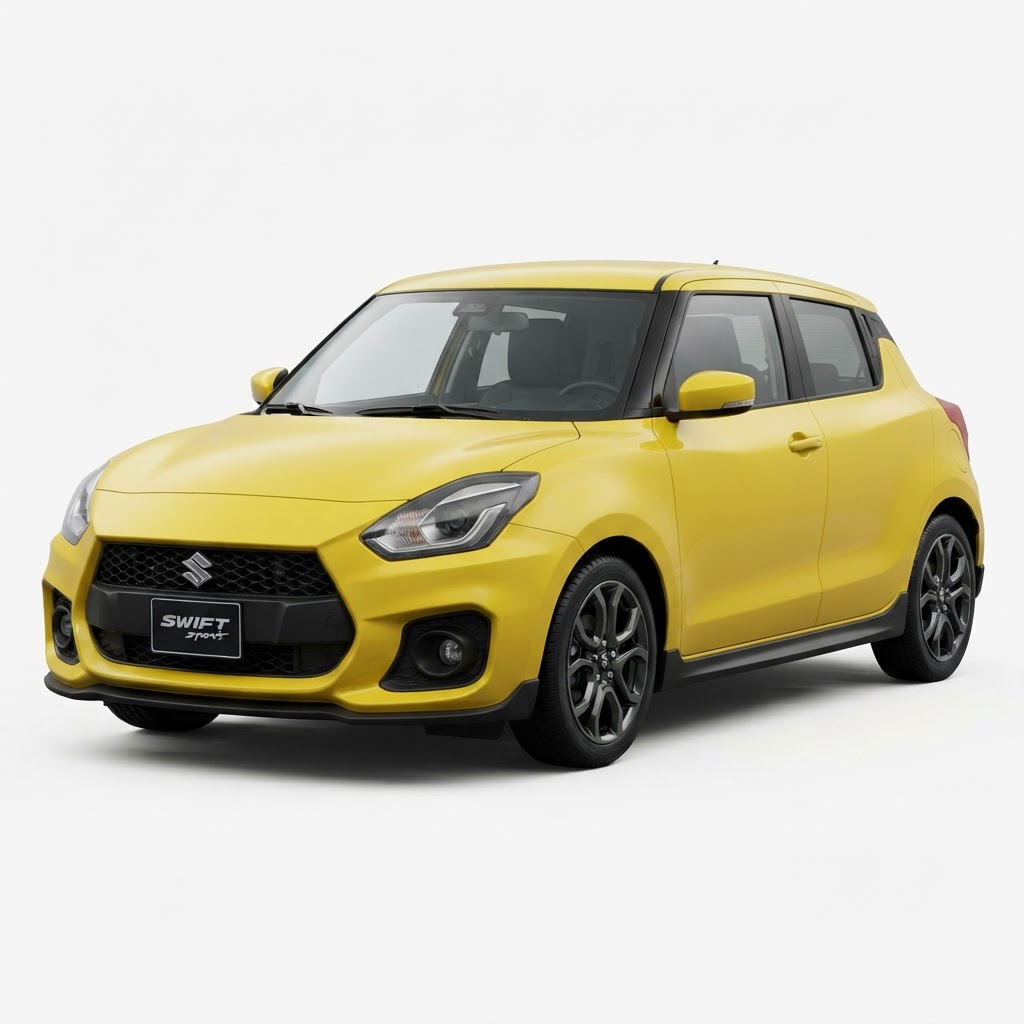 Swift Sport