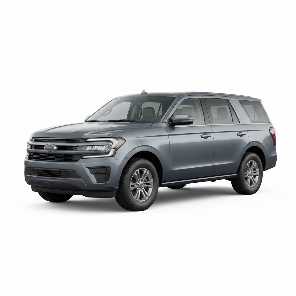 Ford Expedition 2025