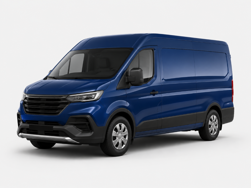 Van