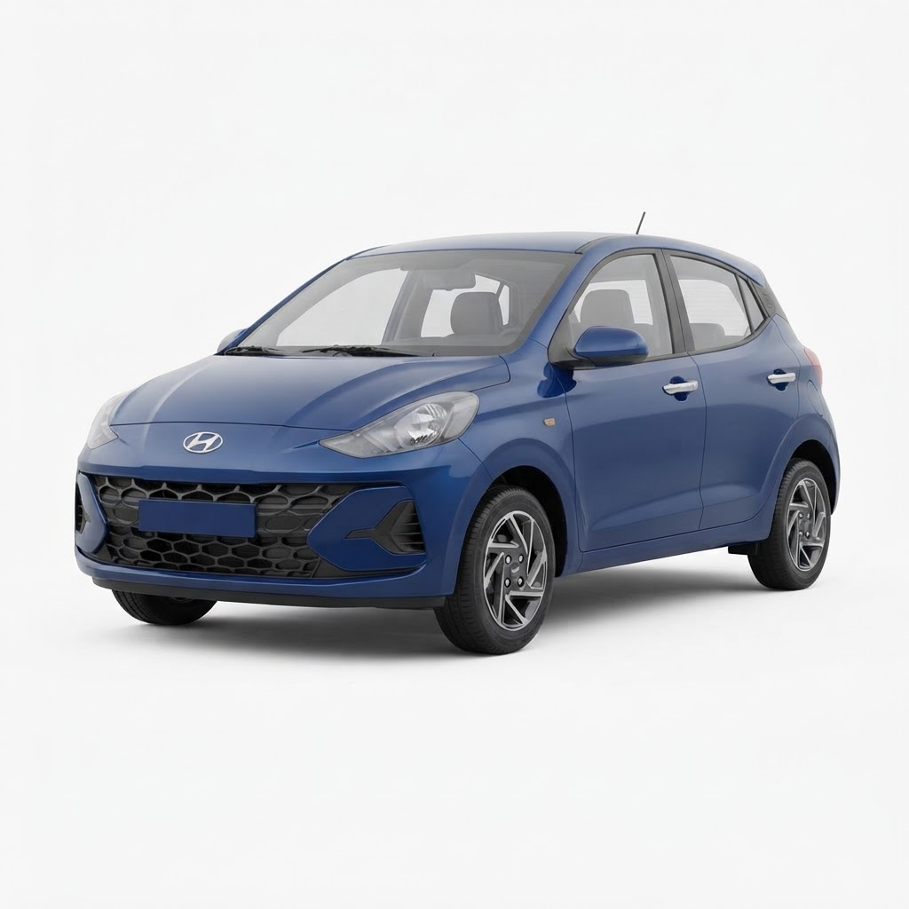 Grand i10 Hatchback