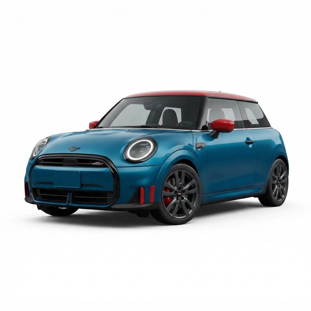 John Cooper Works