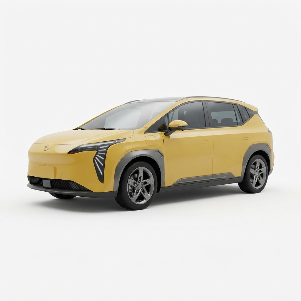 GAC Motor AION Y