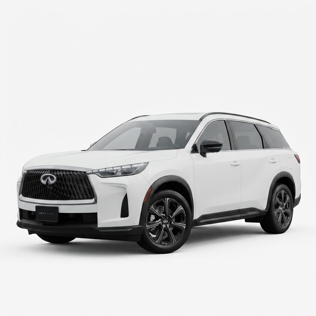 QX60
