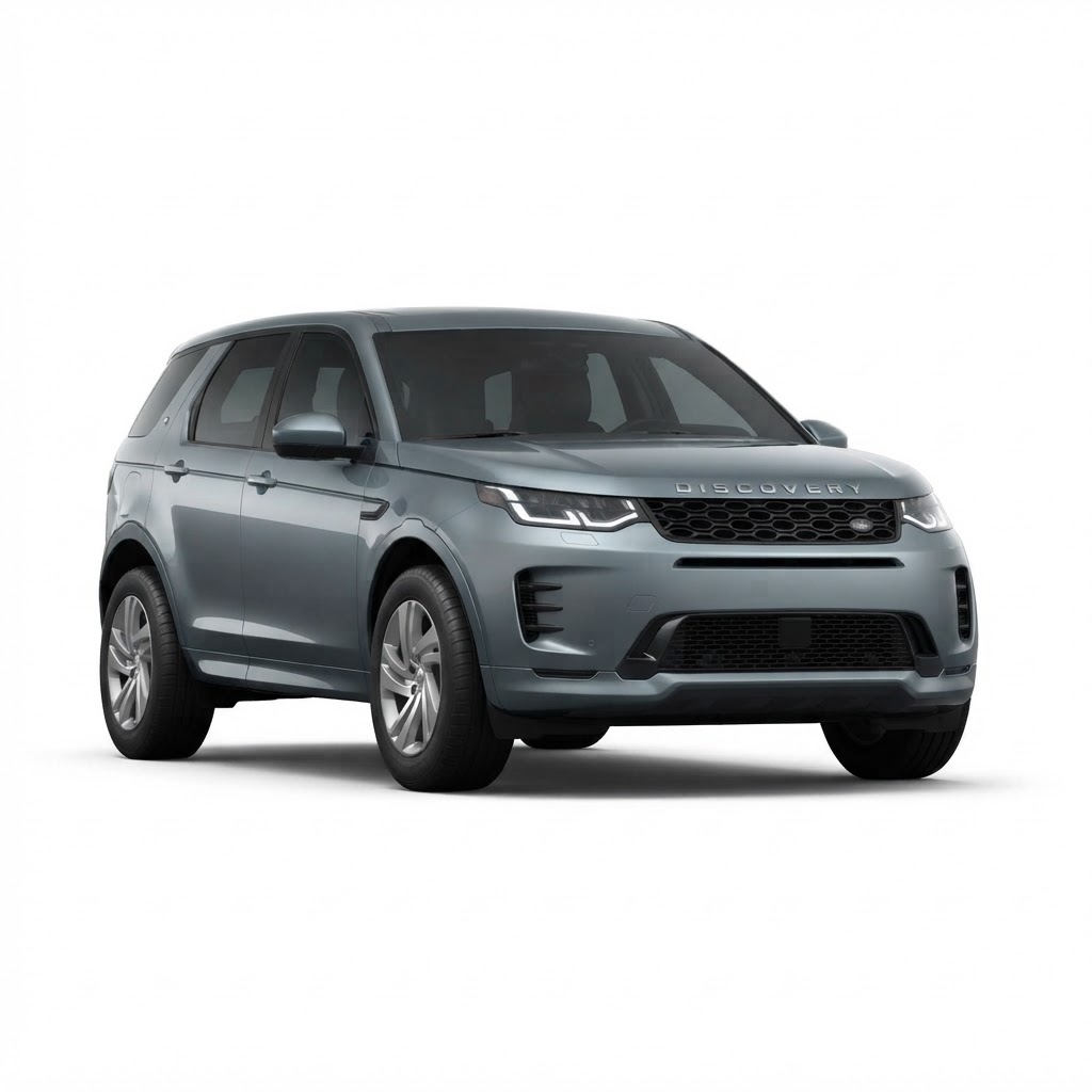 Discovery Sport