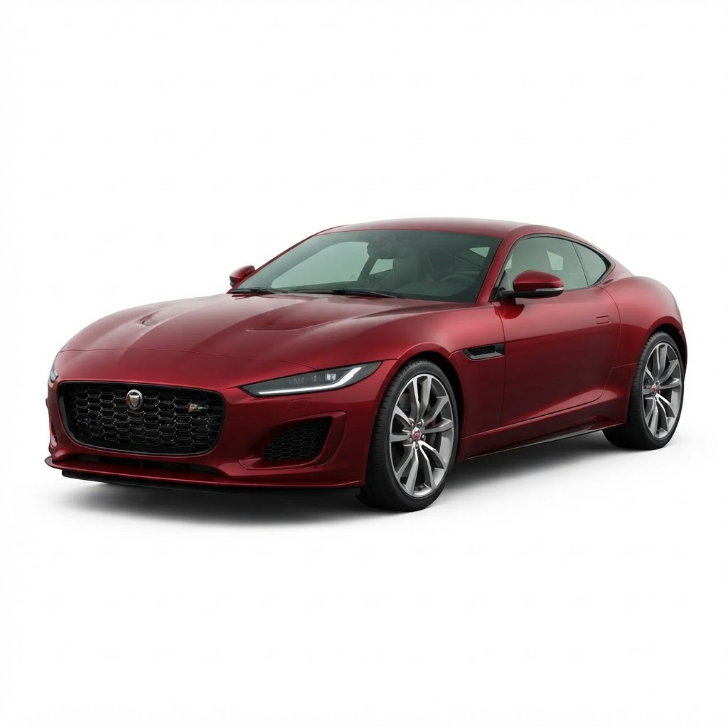 F-TYPE