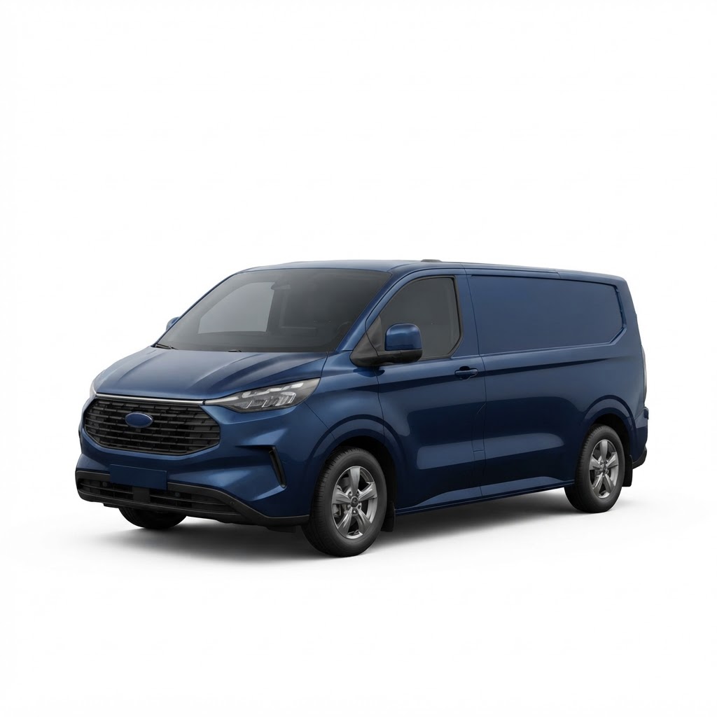 Transit Custom