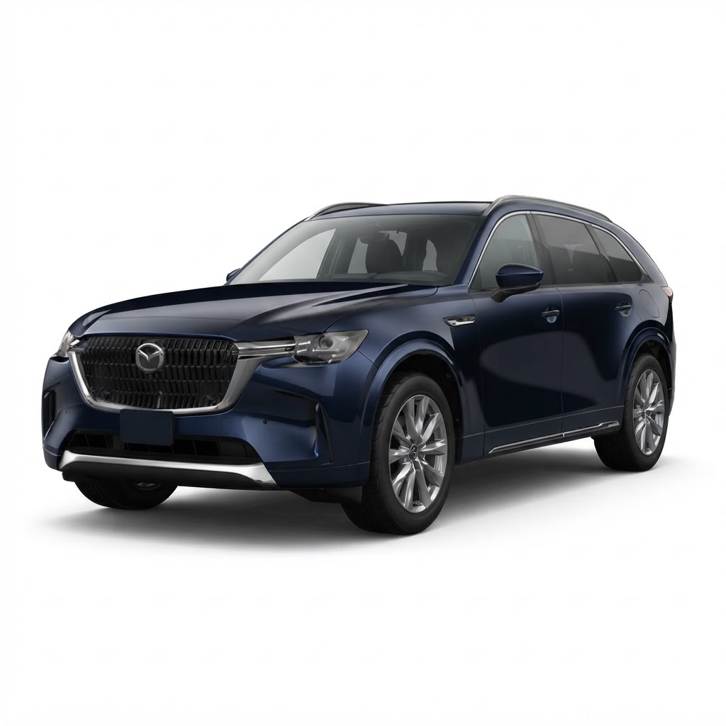 CX-90