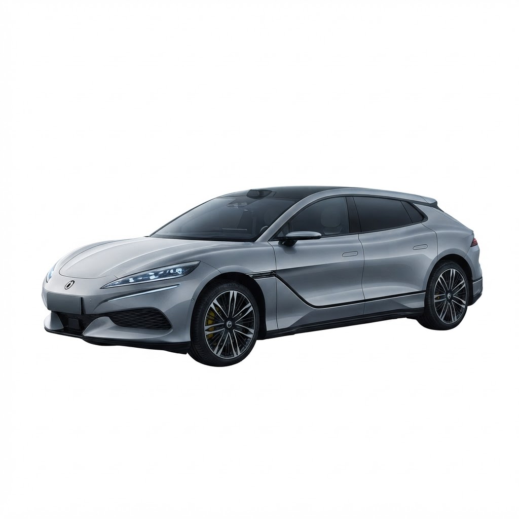 Z9 GT