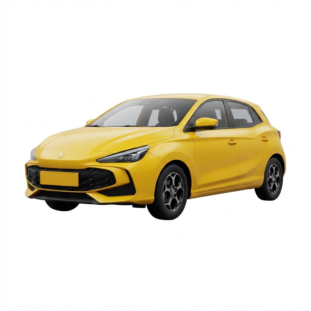 MG3