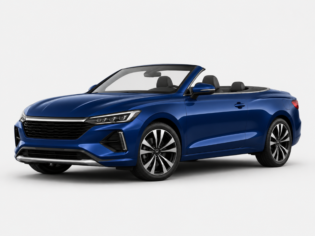 Convertible