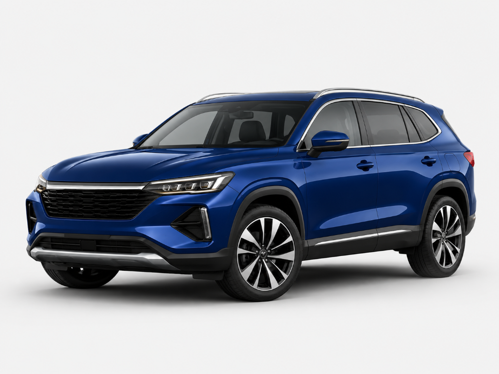 SUV