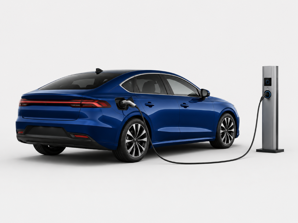 Eléctrico