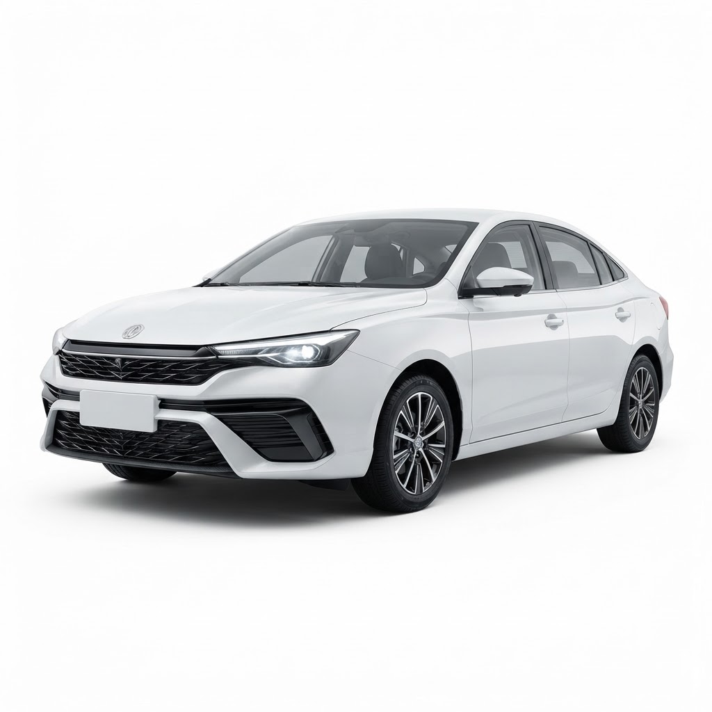 MG5 MCE