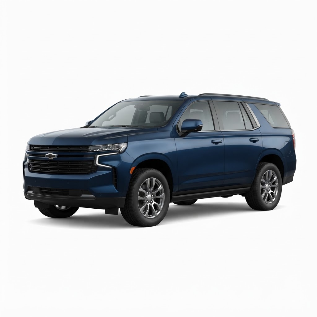 Tahoe