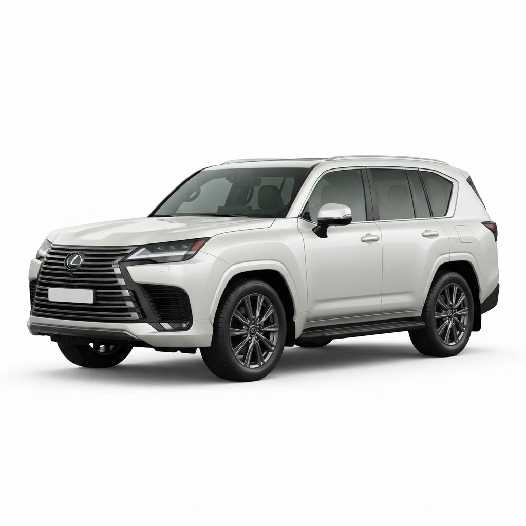 LX