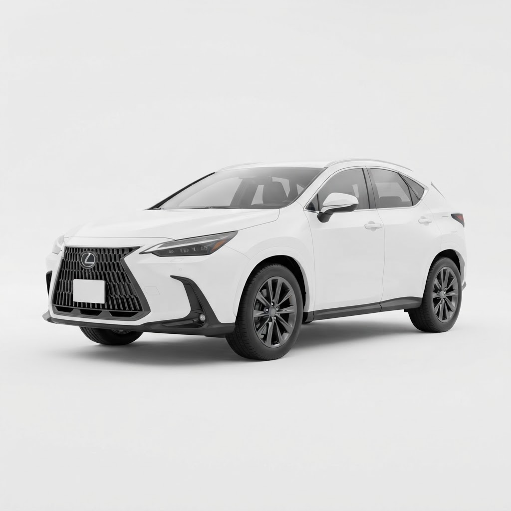 NX Hybrid