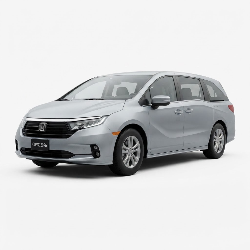 Odyssey
