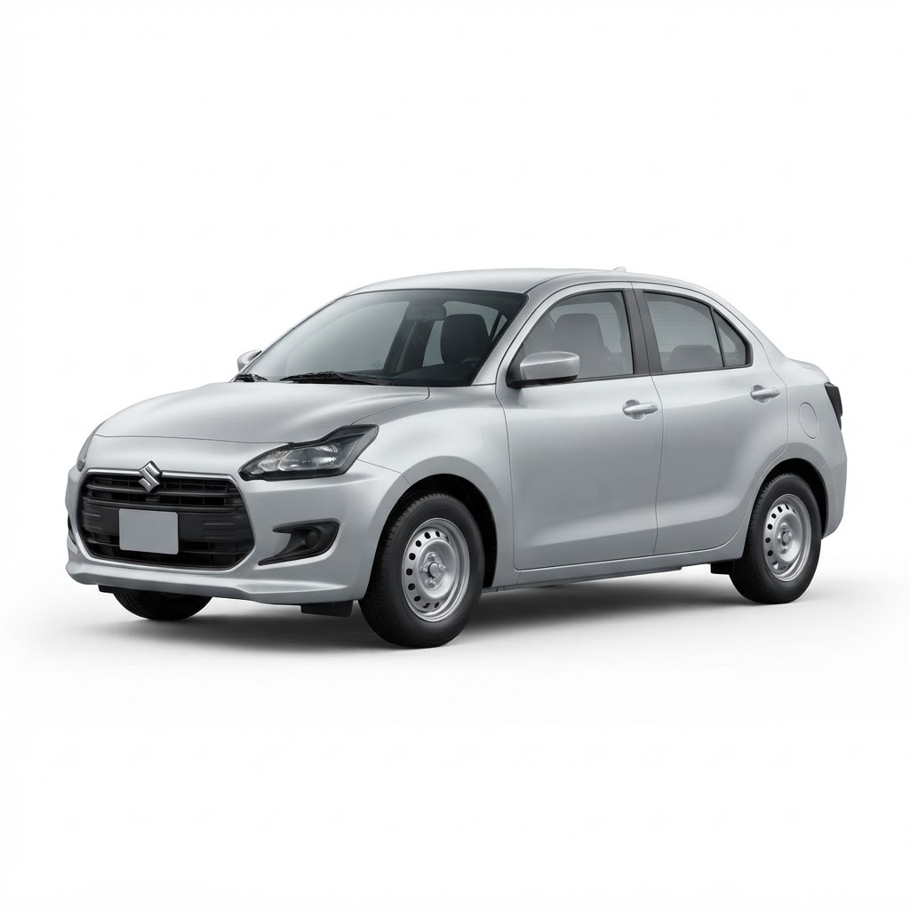 Dzire Boostergreen