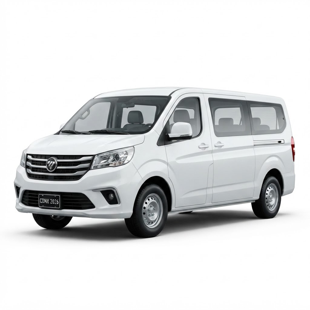 Hi-Van