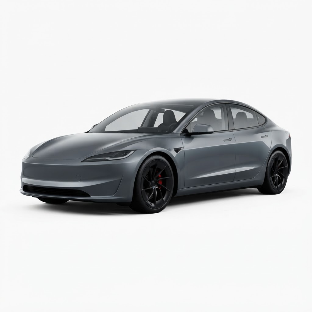 Model 3