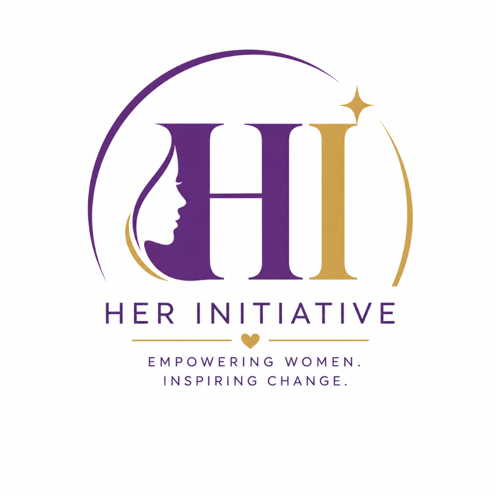 Her Initiative Logo