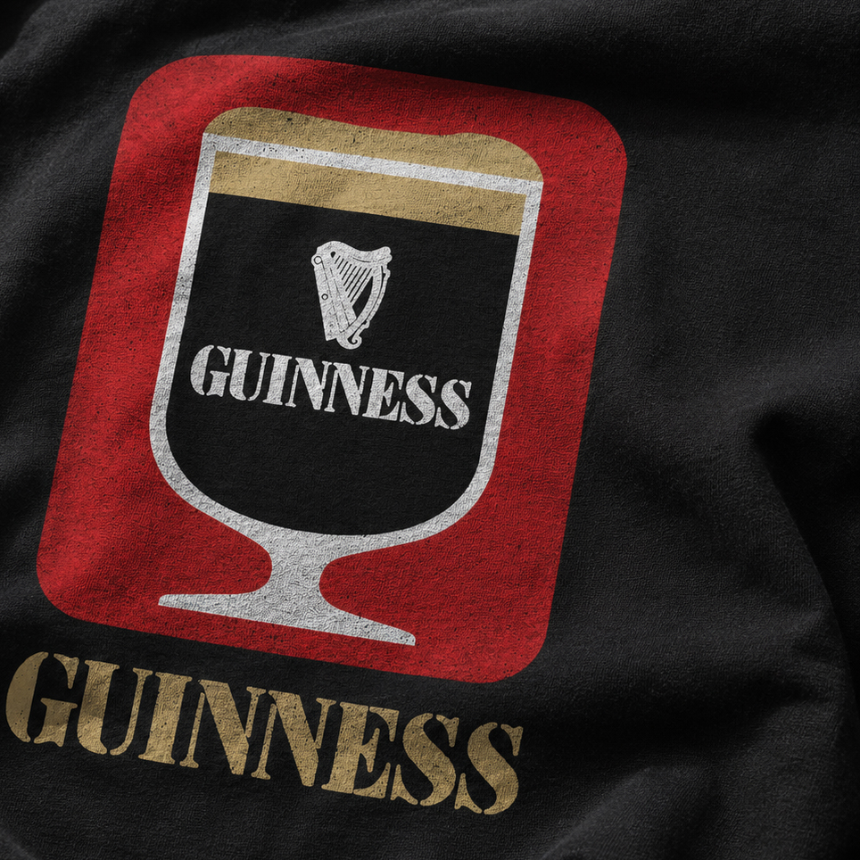 Guinness Promotion