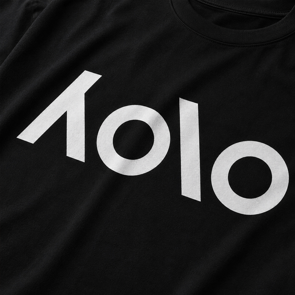 Holo Branding