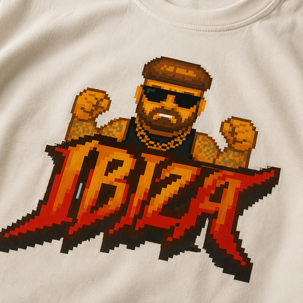 Ibiza Final Boss