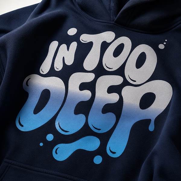 In Too Deep