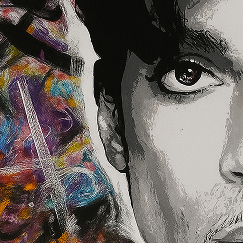 Icons Portrait
