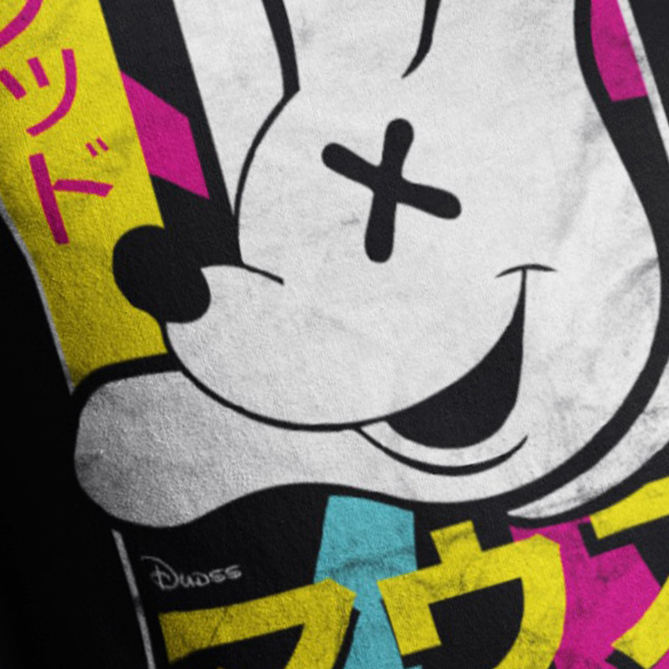 Dudss Brand