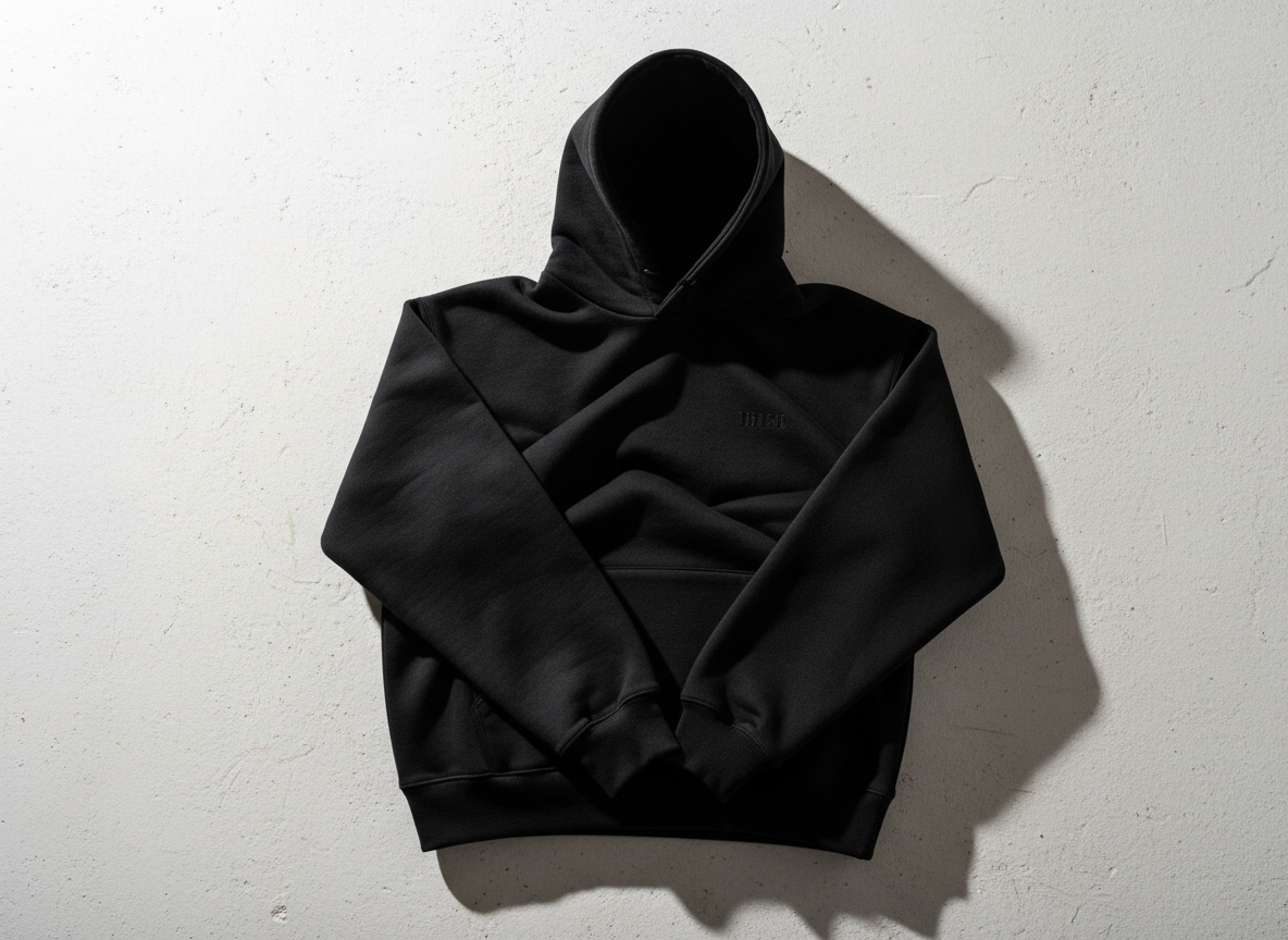 HOODIES