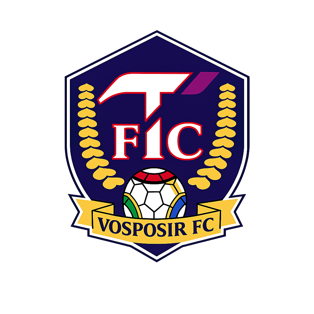 VOSPOSIR FC