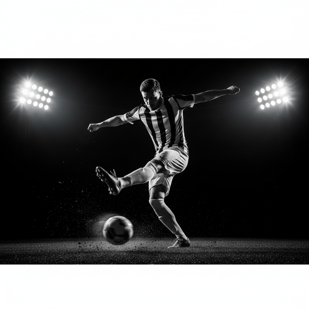 Player action
