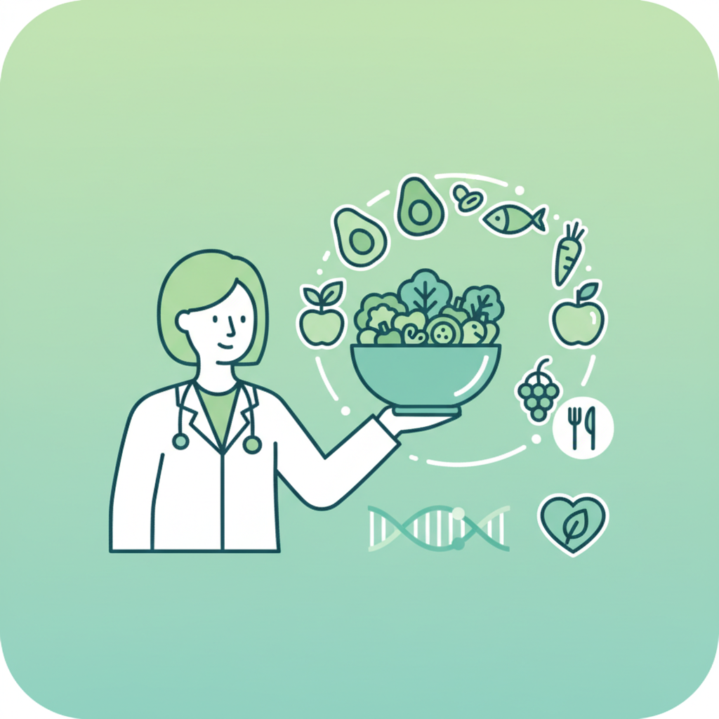 Dietitian Services