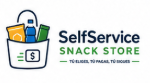 SelfService Snack Store