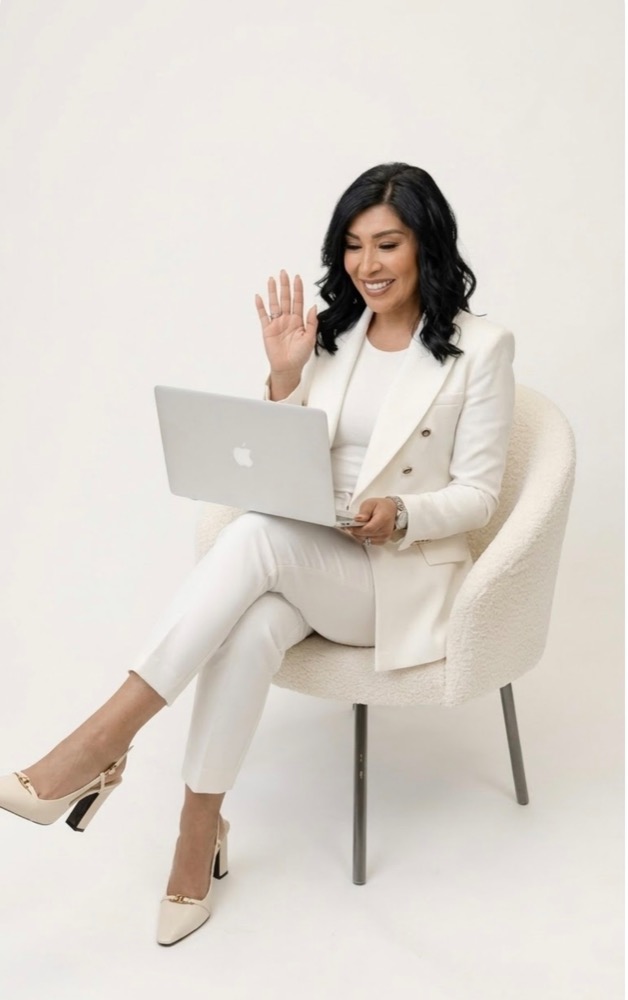 Founder of Victory Lion Group