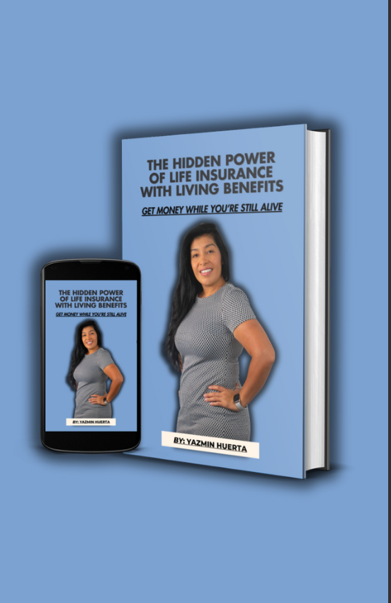 The Hidden Power of Life Insurance with Living Benefits