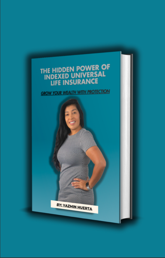 The Hidden Power of Indexed Universal Life Insurance
