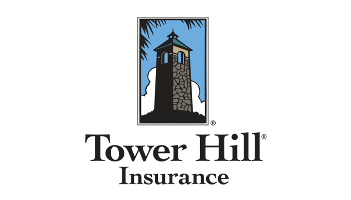Tower Hill logo