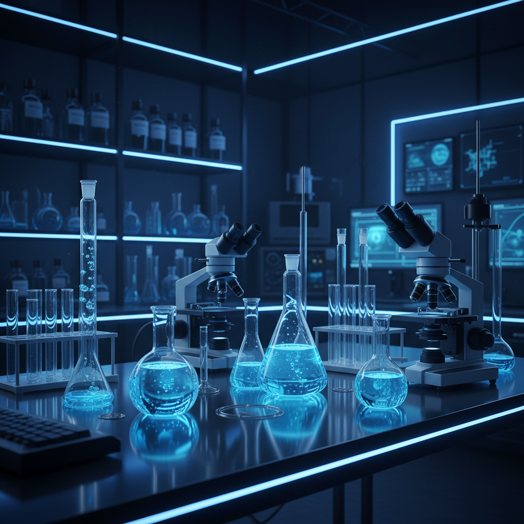 Laboratory