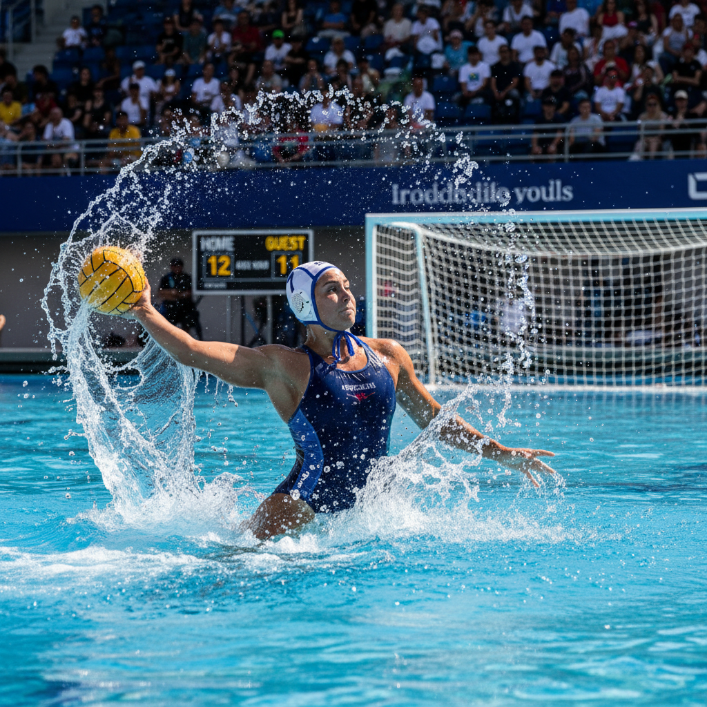 Water Polo