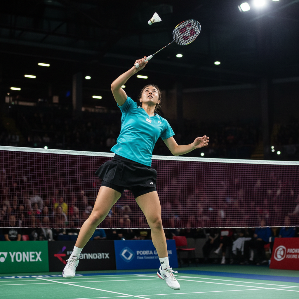 Badminton