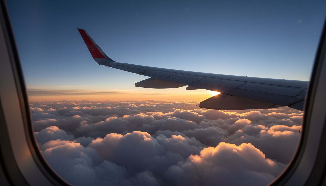 Flight