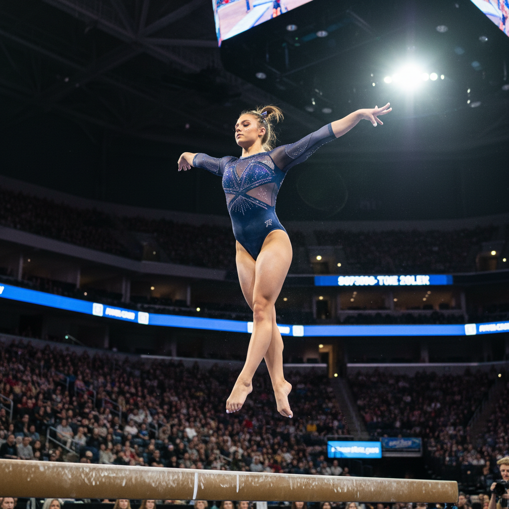Gymnastics