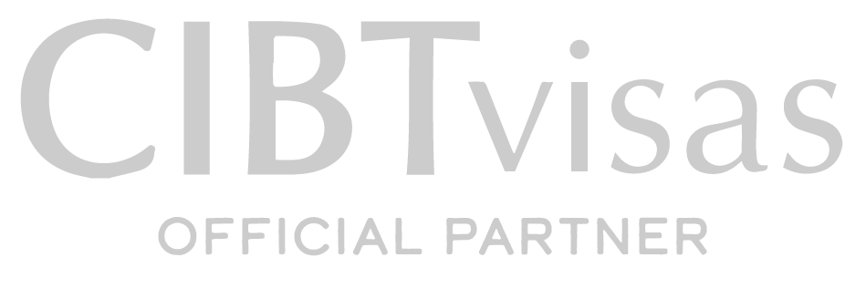 CIBT Visas