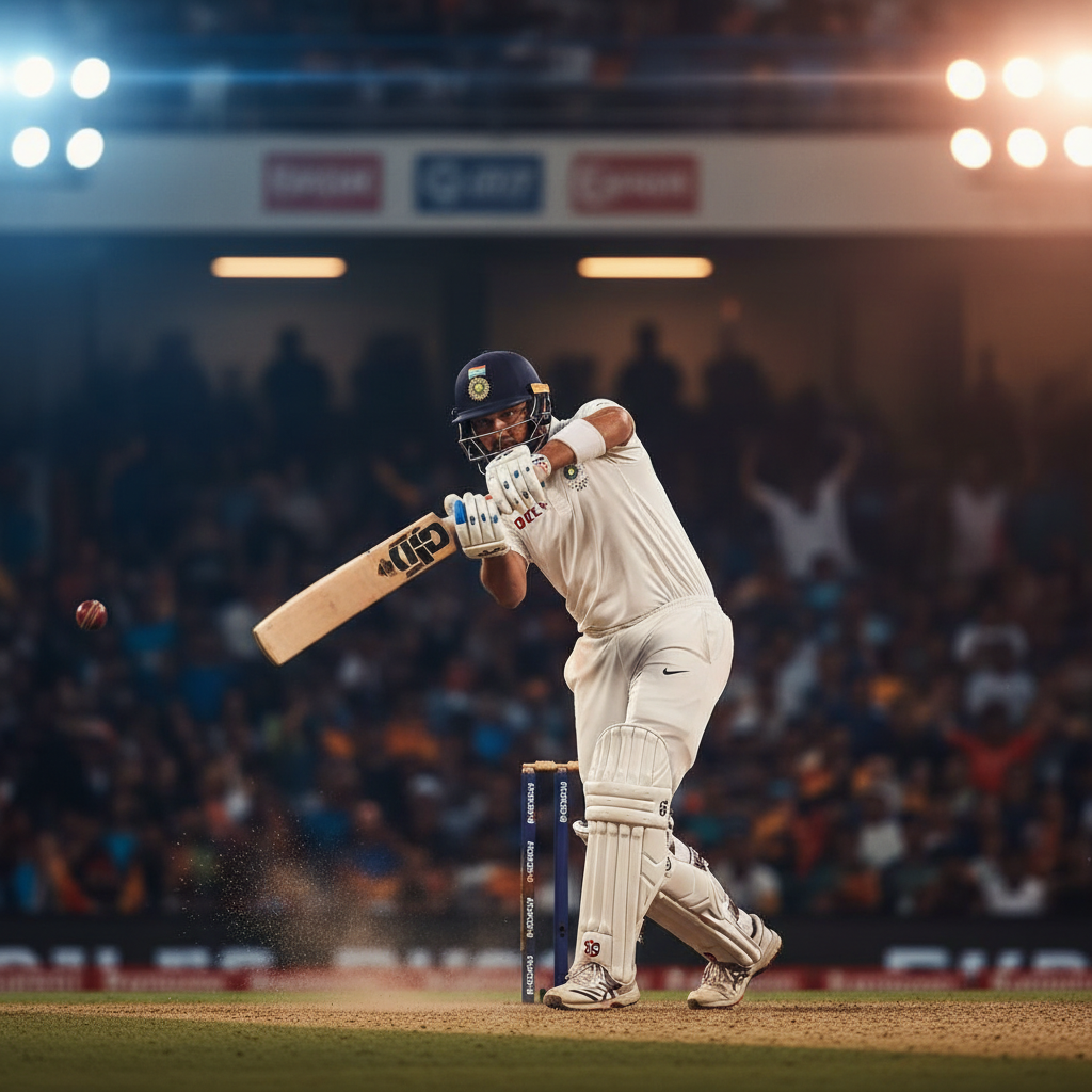 Cricket