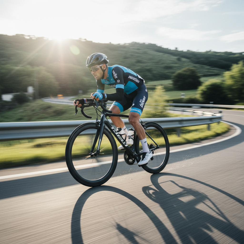 Cycling